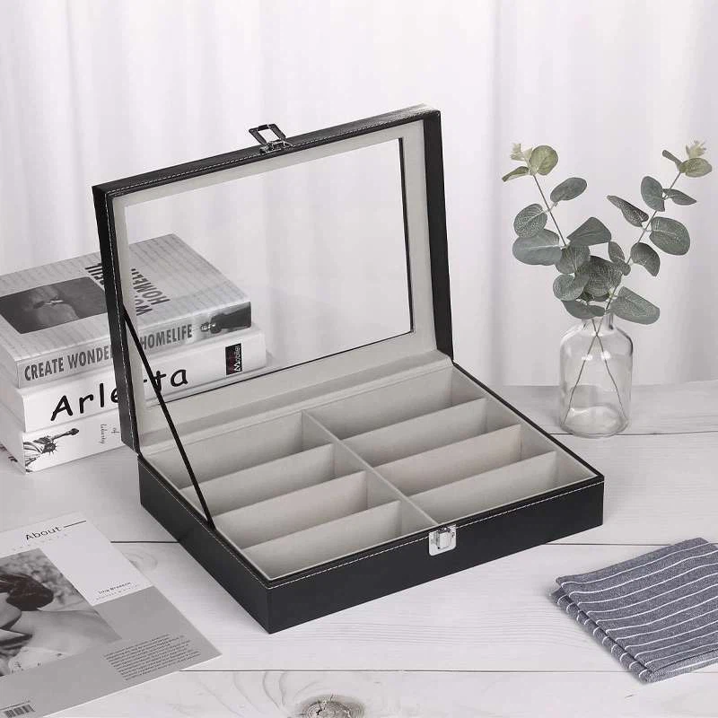 Οργανωτής αποθήκευσης γυαλιών